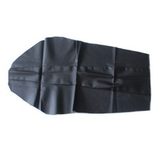 Motorcycle PU Leather Seat