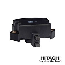 HITACHI Alternator Regulator