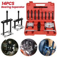 14pcs Bearing Splitter Gear