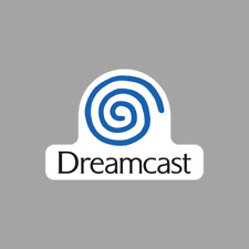 DREAMCAST Console Replacement