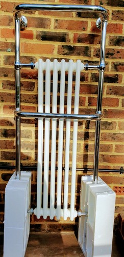 Radiator heaters new 6x2 - new, -6x2
