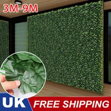 Artificial ivy leaf - 9m,