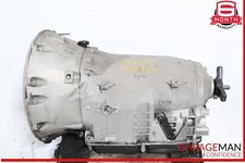 00-04 Mercedes W215 CL500 Tranny Automatic Transmission 5G Tronic 722.633 140k