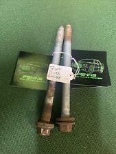 CHRYSLER 300C Front Main Subframe Bolts Pairs 3.0 Crd Hemi Srt