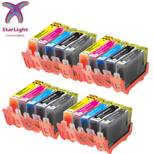 20 Ink Cartridge 364XL Fits for HP Photosmart 5510 5515 5520 5524 6510 B110b