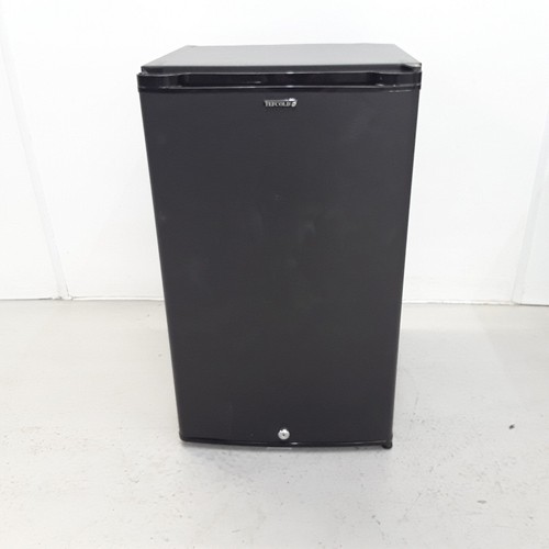Silent minibar fridge - silent,
