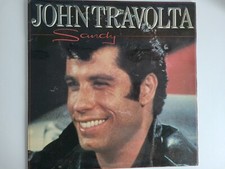 John travolta sandy - travolta, "sandy