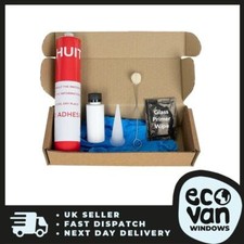 Campervan Window Fitting Kit