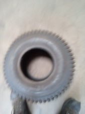 20x700-8 Kenda Scorpion Atv Quad Buggy Tyre