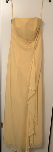 Romantica mango bridesmaid - mango,