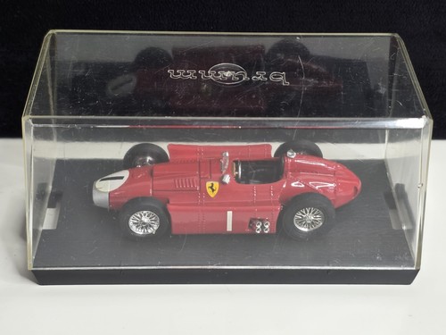 Brumm 1956 season gp - brumm,