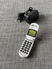 Motorola V50 Silver Flip
