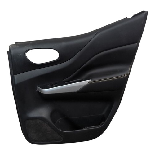 Nissan navara interior door - nissan,
