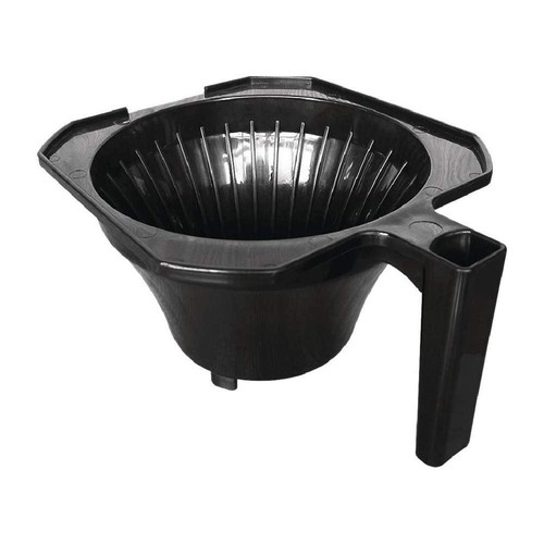 Buffalo plastic filter pan - buffalo,
