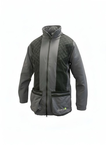 Clayclo men softshell - softshell, jacket