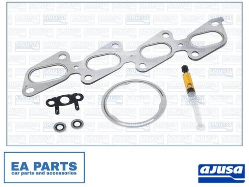 Mounting kit charger for - mounting,