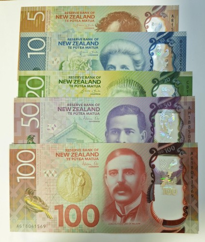 New zealand polymer - zealand,