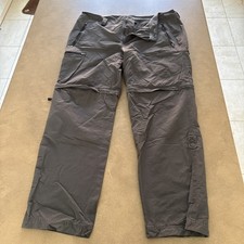 North Face Men's Convertible