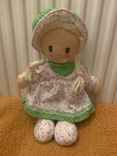 Super Toys Simba Dolls Vintage