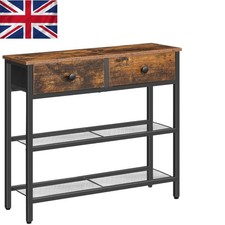 Stylish Slim Console Table