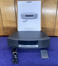 Bose Wave Music System