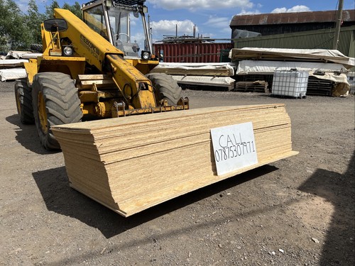Osb board 4 11mmthick - x,
