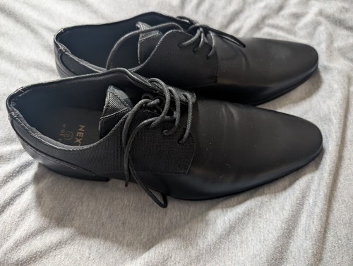 Size mens wide - 7,