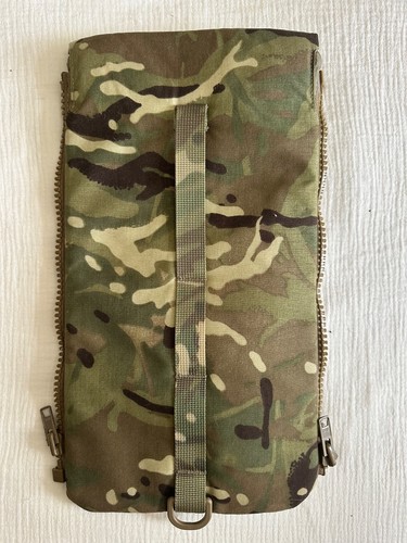 Genuine british army virtus - army,