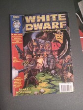 White Dwarf 194 Necromunda