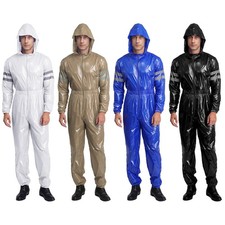 Unisex Waterproof Coveralls