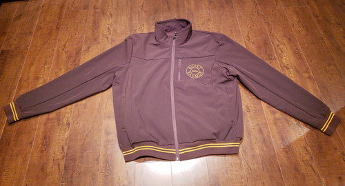 Butet sellier saumur jacket - butet,