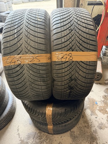 255 104w goodyear - 19,