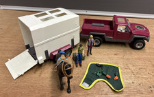 Schleich Horse Club Toy Horse