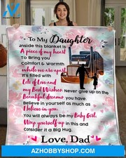 To My Daughter I Believe In