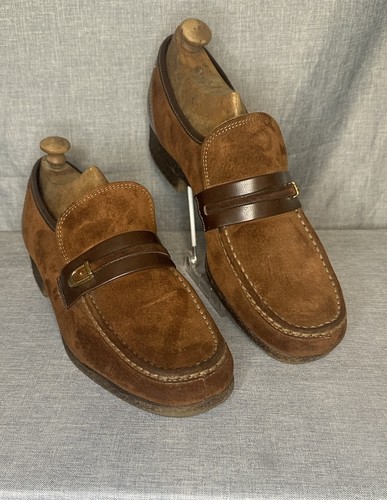 Vtg mens rockabilly retro hush - vtg,