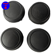 WHEEL CENTRE CAPS FOR FORD