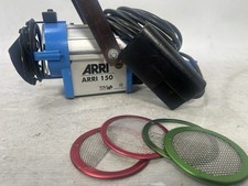 Arri junior 150w tungsten