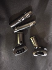 Tbone Em 500 Matched Overhead Microphone Drum