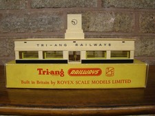 Triang TT Gauge T.25 Booking