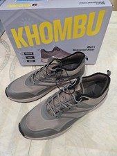 Khombu men pinnacle rush - khombu,