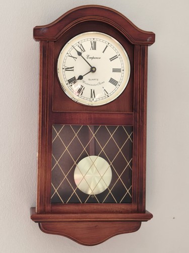 Vintage emperor quartz - vintage,