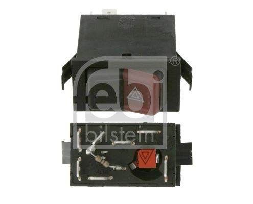 Febi bilstein 18147 hazard - febi,