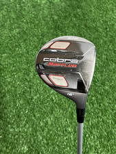 Cobra Baffler T-Rail+ 3 Wood / 16 Degree / Regular Flex UST Mamiya MCZ 700 Shaft