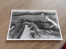 Postcard View from Horsey Mill
