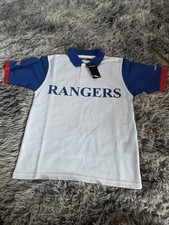 Diadora Glasgow Rangers Retro