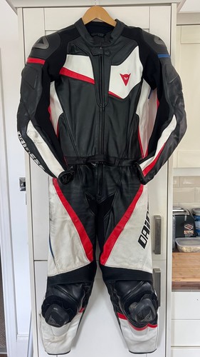 Dainese veloster piece - 2,
