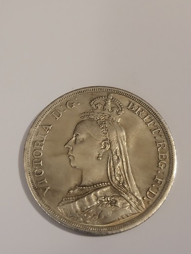 1889 queen victoria - 1889,