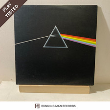 Pink Floyd – Dark Side of