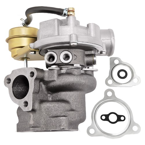 Turbo turbocharger for audi - turbocharger,