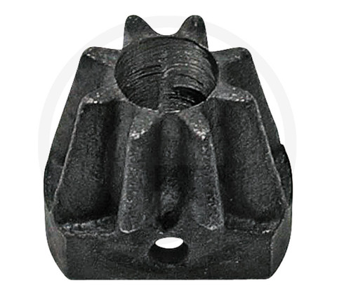 Welger lely knotter gear - welger,